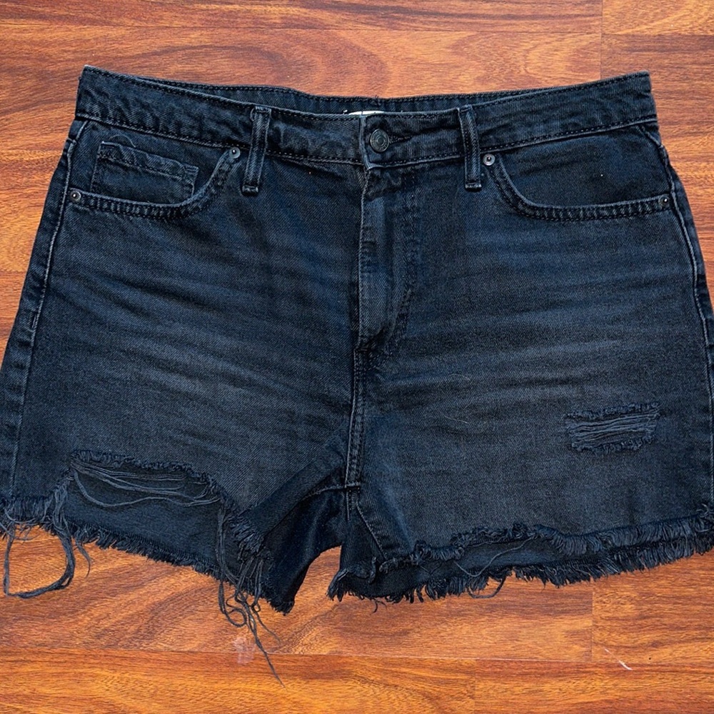 Womens Forever 21 Shorts